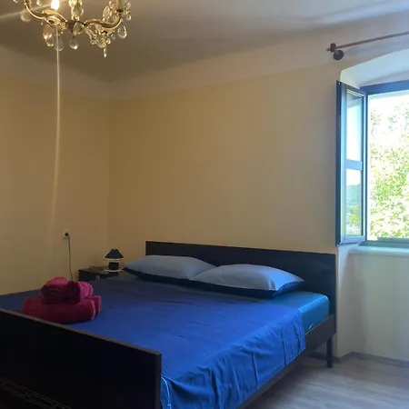 Apartmán Crveni Cres