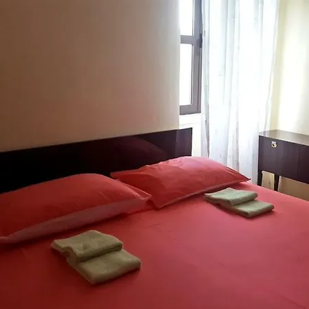 Apartmán Crveni *