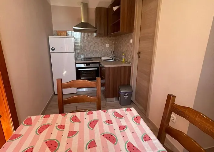Appartement Crveni