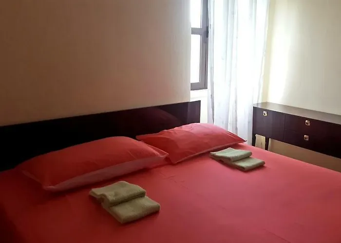 Appartement Crveni *